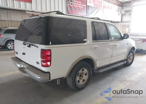 1998 Ford Expedition Eddie Bauer/Xlt from USA, damaged, VIN 1FMRU17L2WLA66215